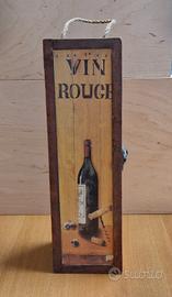 Scatola portabotriglie