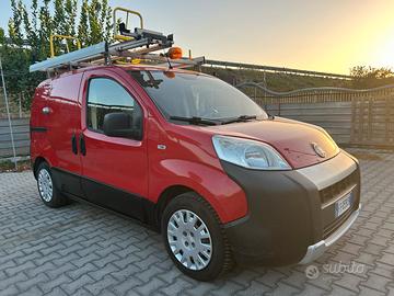FIAT FIORINO 1.3 MTJ 95 CV UNIPROPRIETARIO 2016