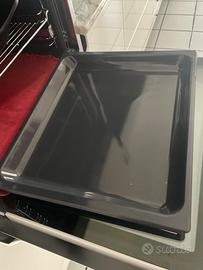 Teglia o leccarda forno miele modello H336