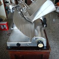 affettatrice OMAS 300 