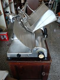 affettatrice OMAS 300 