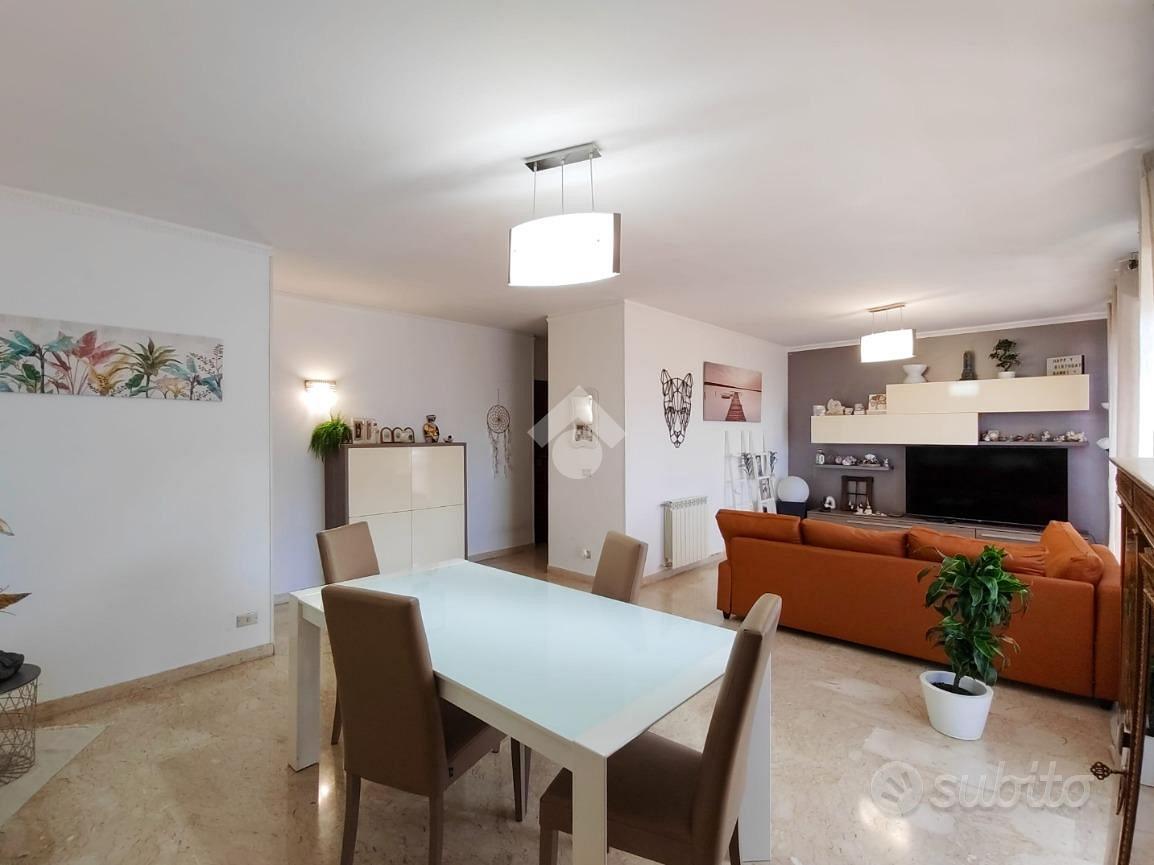 Appartamento – Genova, Diamante, Val Polcevera - Vista 3
