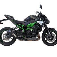KAWASAKI Z 900 SCARICO TERMIGNONI K095SO0840INA
