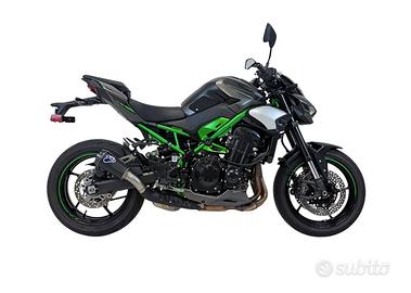 KAWASAKI Z 900 SCARICO TERMIGNONI K095SO0840INA