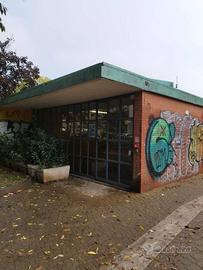 Box / Garage di 14 m² a Milano