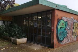 Box / Garage di 14 m² a Milano