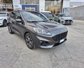 FORD Kuga 2.5 Full Hybrid 190 CV CVT 2WD ST-Line