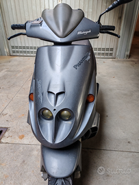 Malaguti Phantom F12