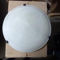 Plafoniera diametro 40 cm