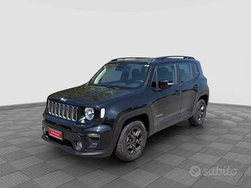 JEEP Renegade Renegade 1.0 T3 Longitude