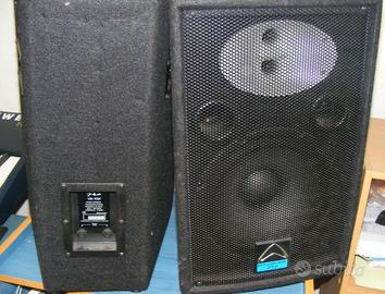 Wharfedale vs10x