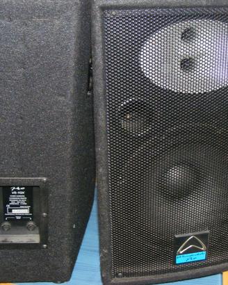Wharfedale vs10x
