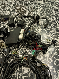 Ricambi tohatsu 50 cv 2006