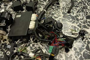 Ricambi tohatsu 50 cv 2006