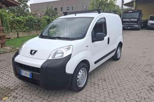 PEUGEOT BIPPER 1.3 HDi FAP Furgone