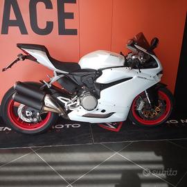DUCATI PANIGALE 959 (2019)