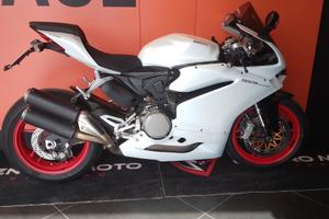 DUCATI PANIGALE 959 (2019)