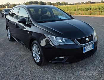 Seat Ibiza ST 1.0 75 CV GPL
