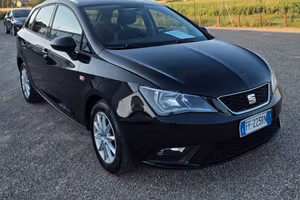 Seat Ibiza ST 1.0 75 CV GPL