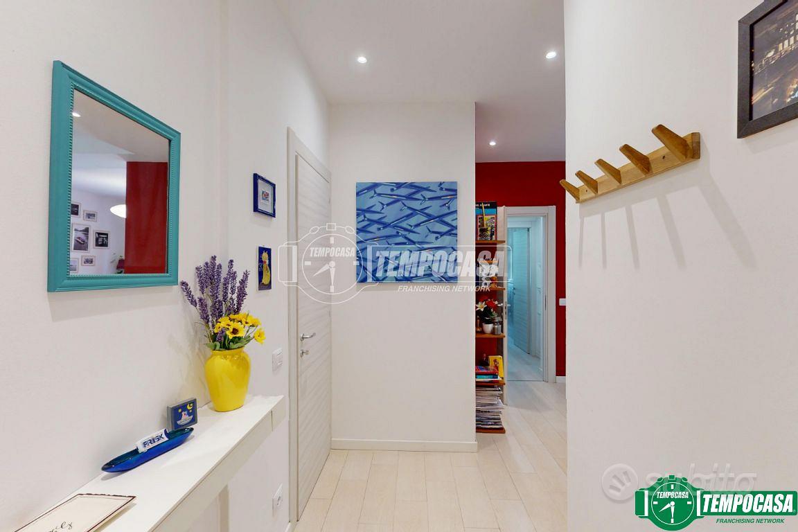 Apartment in La Spezia, Valdellora, Antoniana - Vista 3