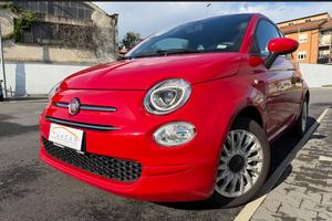 Fiat 500 1.0 70 MHEV Dolcevita #10852