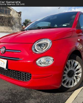 Fiat 500 1.0 70 MHEV Dolcevita #10852