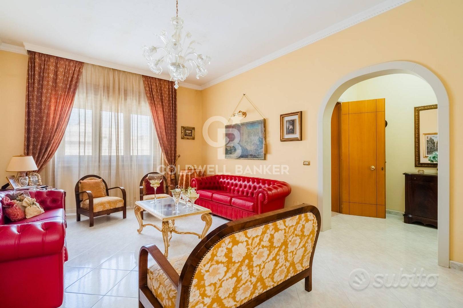 Appartamento – Galatina, Lecce - Altro