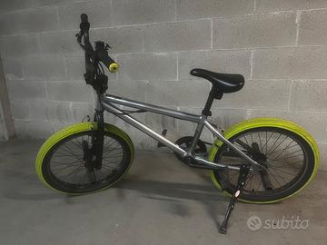 BMX BTWIN
