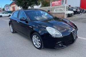 ALFA ROMEO - Giulietta - 2.0 JTDm-2 170 CV