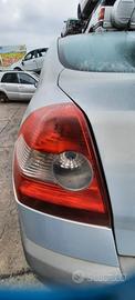 RENAULT MEGANE 2005 - STOP POSTERIORE SINISTRO