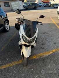 Nmax 125