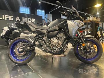 YAMAHA Tracer 700 Abs my23