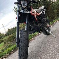 Moto Beta rr50