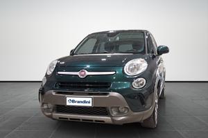 FIAT 500L 1.3 mjt Trekking 95cv dualogic