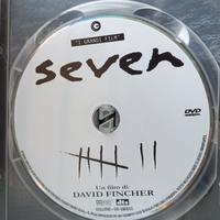 DVD Seven 