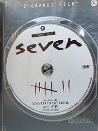 DVD Seven 