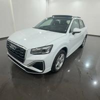 Audi Q2 35 1.5 tfsi S line 150cv s-tronic