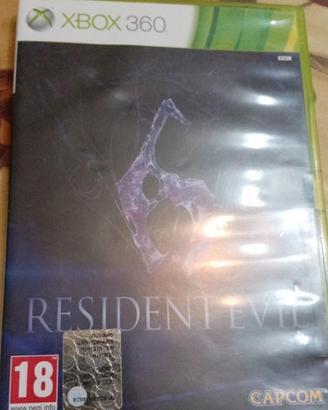 videogiochi Xbox 360