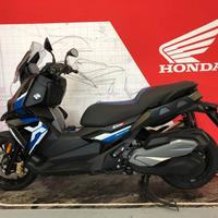 BMW - C400X 2022