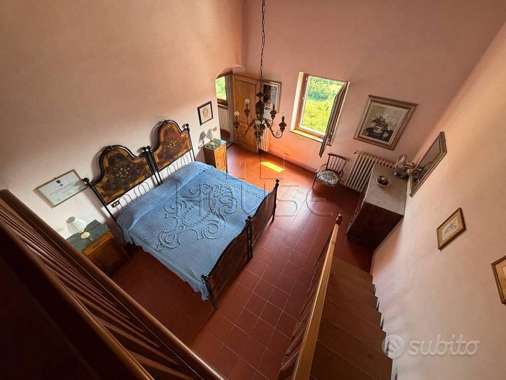 Apartment in Anghiari, Santo Stefano - Altro