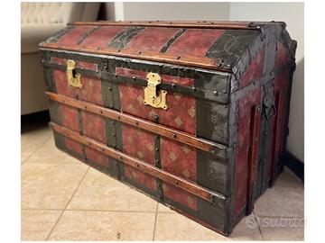Baule Vintage