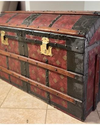 Baule Vintage
