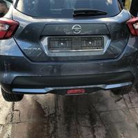 Nissan micra 2018 ricambi