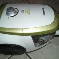 Aspirapolvere Samsung senza sacco 1.400 W