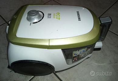 Aspirapolvere Samsung senza sacco 1.400 W