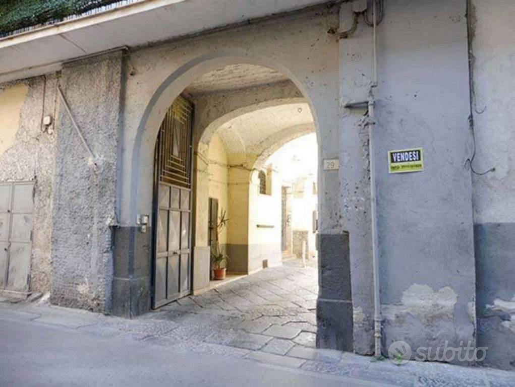 Appartamento – Caivano, Parco Verde - Vista 3
