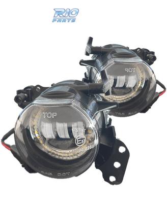 FARI FENDINEBBIA LED PARAURTI BMW SERIE M 03-12