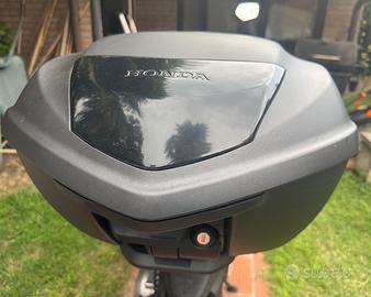 BAULETTO HONDA