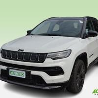 JEEP COMPASS - MY23 S 1.6 DIESEL 130HP MT U191925
