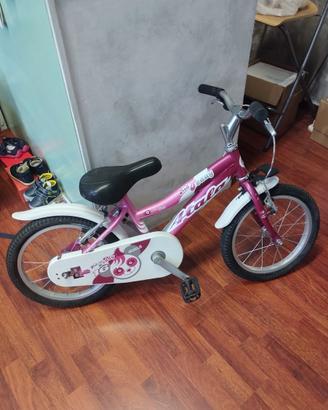 Bici Atala Raggio 16